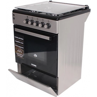 Плита газовая Prime Technics PSG 64018 B в Запорожье Плита газовая Prime Technics PSG 64018 B в Запорожье